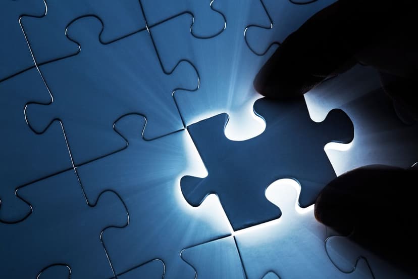 Custom Solutions / Custom Integration & Automation