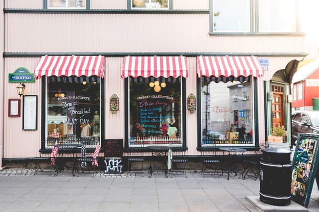 Small Business Products